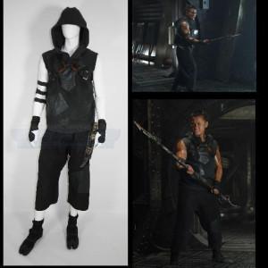pandorum