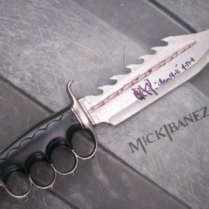 mickibanez