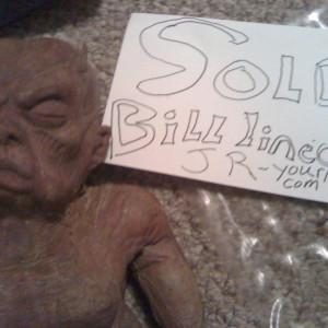 bill lincoln jr