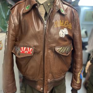 plu wild bill