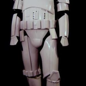 darth wiggy