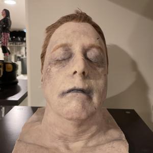 chris blasius
