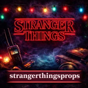StrangerThingsProps