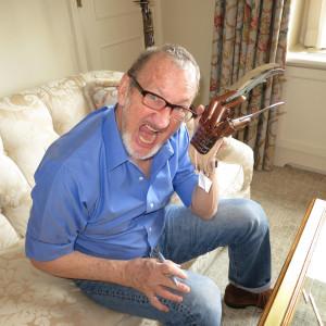 shaun krueger