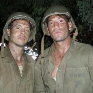 pacific hero