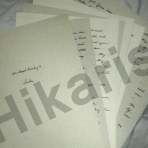 hikarist