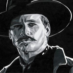 thecockygunslinger