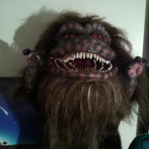 critterbuster