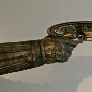 osmethae