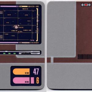 trekkie