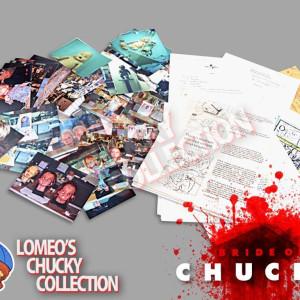 lomeo cheung