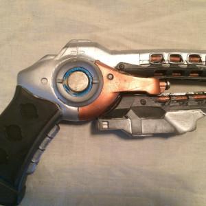 scifi legion