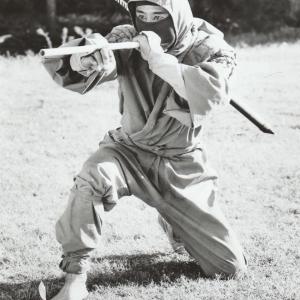steverobinson