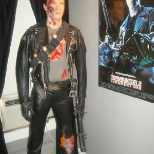 terminator