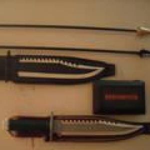 rambo bow123