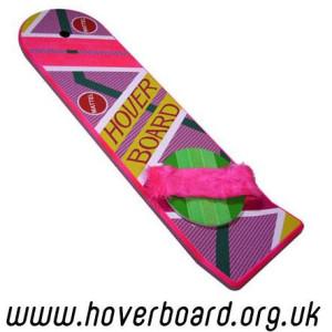 hoverboardorguk