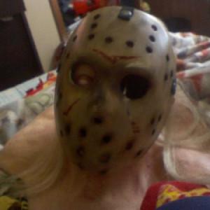 scaryzack