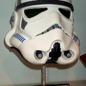 starwars collector