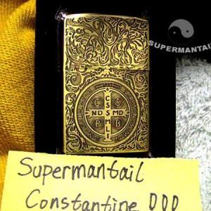 supermantaill