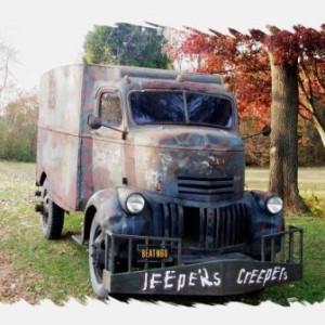 creepertruck