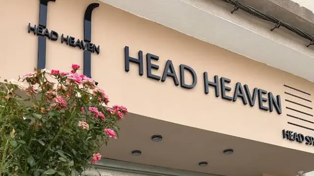 head heaven (Head Spa)